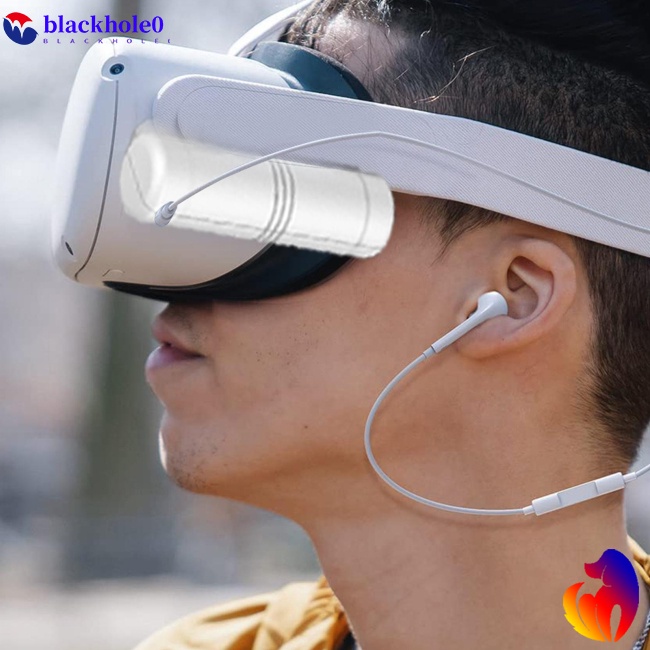 Sạc Dự Phòng 4800mah Chuyên Dụng Cho Kính Thực Tế Ảo Oculus Quest 2