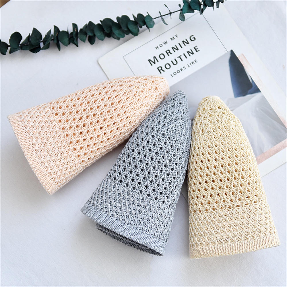 Nón Tai Bèo Đan Cói Thời Trang Đi Biển Mùa Hè Cho Nữ