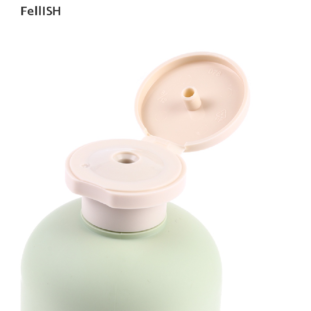 Bình Rỗng Đựng Dầu Gội 439br 200 / 250 / 300 / 400 / 500ML Tiện Dụng