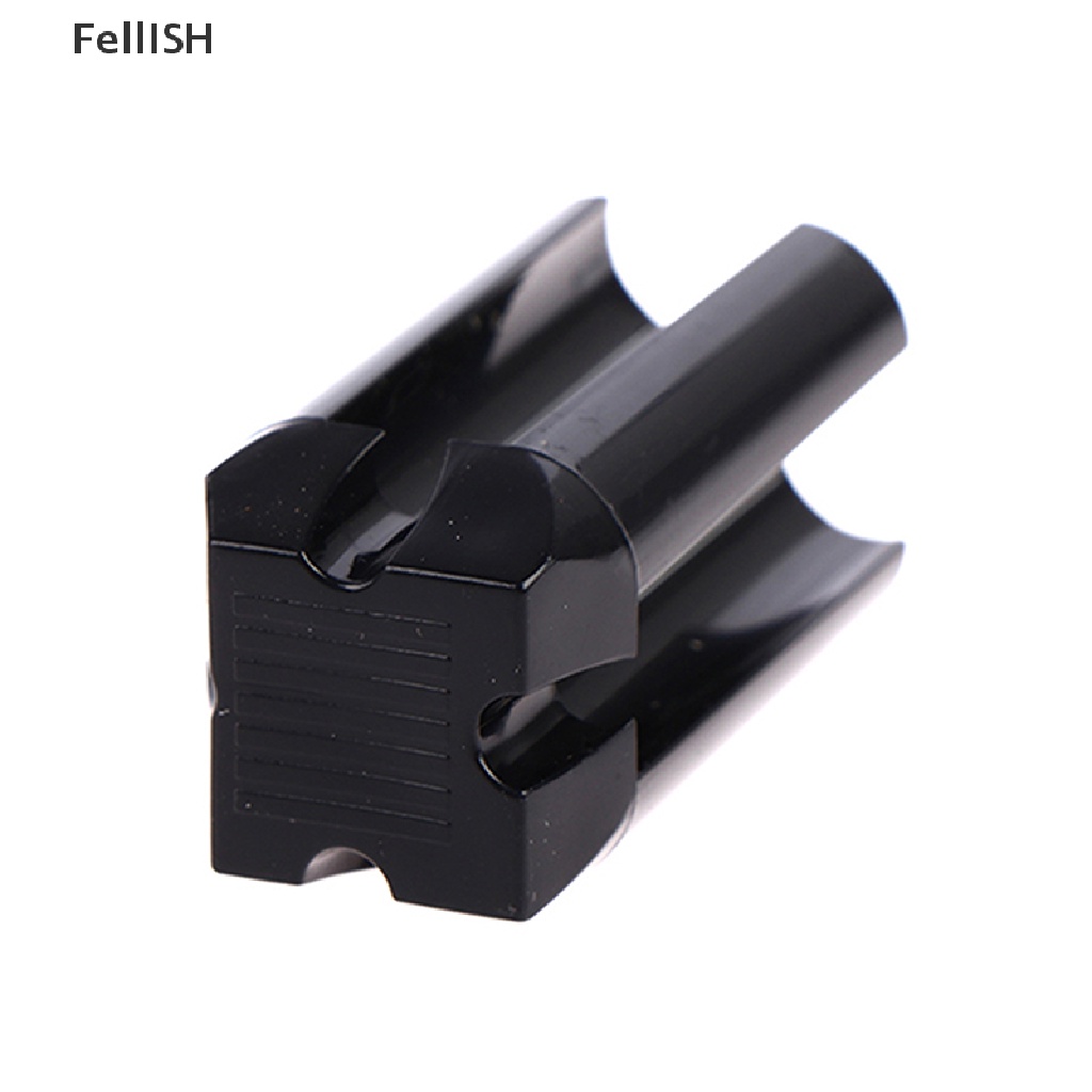 Đồ Chuốt Bút Chì Kẻ Lông Mày 4 Trong 1 439br