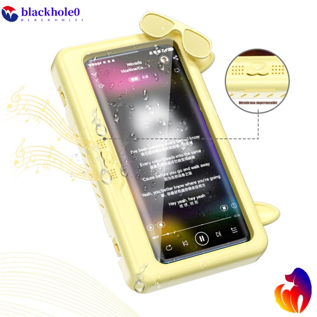 Giá Đỡ Điện Thoại Chống Nước Xoay 360 Độ Gắn Tường Tiện Lợi