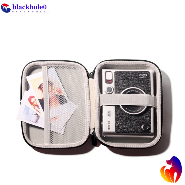 Túi Cứng Đựng Bảo Vệ Máy Ảnh Fujifilm Instax Mini 11 / EVO / Link / Liplay