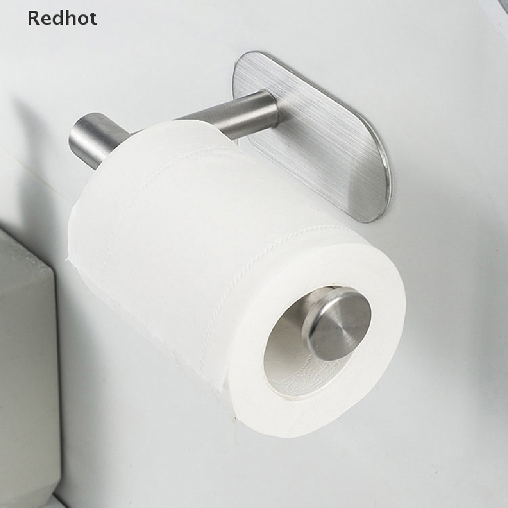 Giá Đỡ Cuộn Giấy Vệ Sinh Bằng Thép Không Gỉ