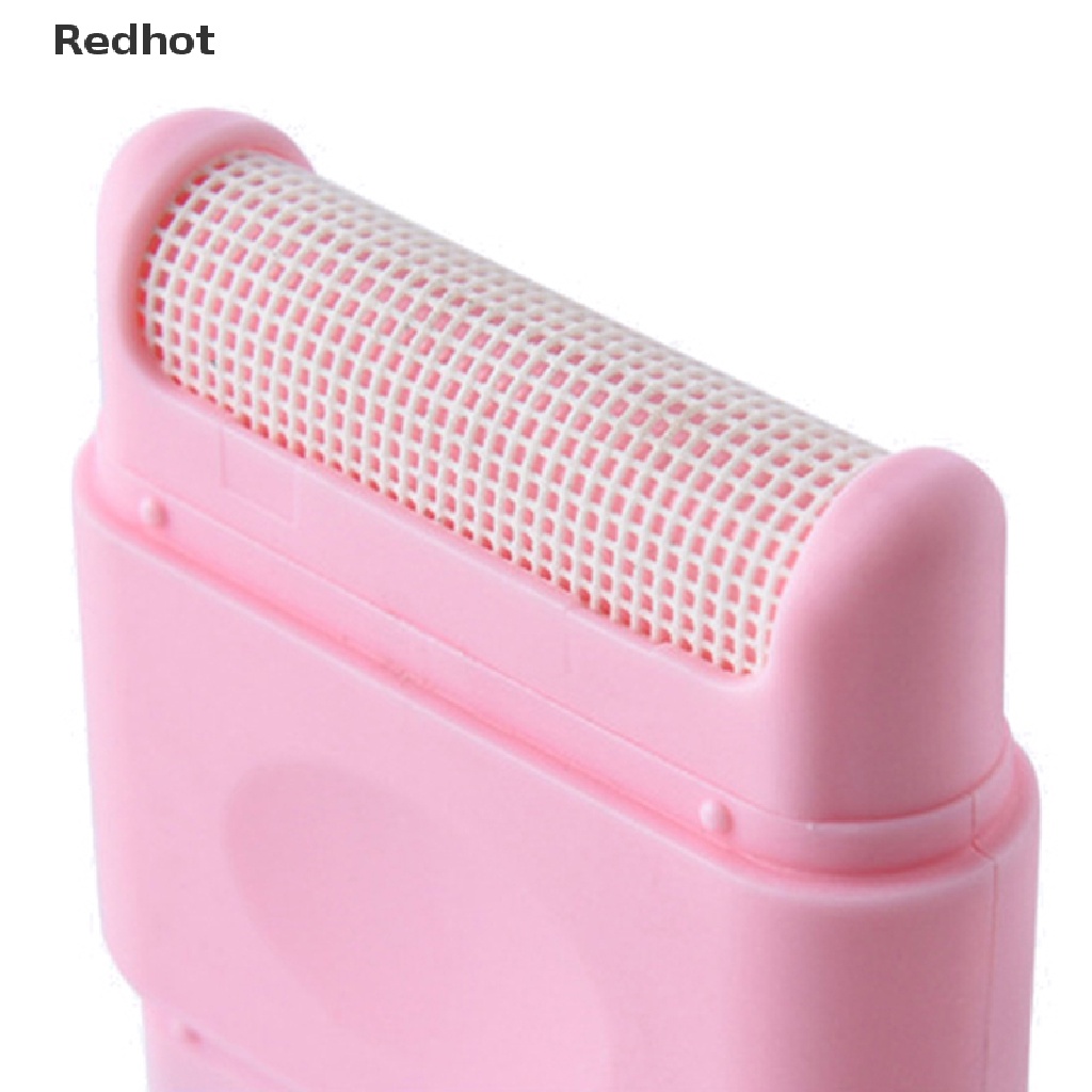 Dụng Cụ Cắt Lông Xù Trên Áo Len Bằng Tay &lt; Redhot &gt; Bán Xơ Vải