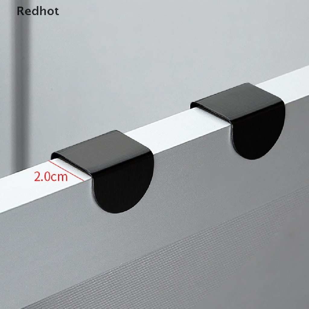 Bộ 2 Móc Treo Đồ Hình Chữ S Bằng Thép Không Gỉ