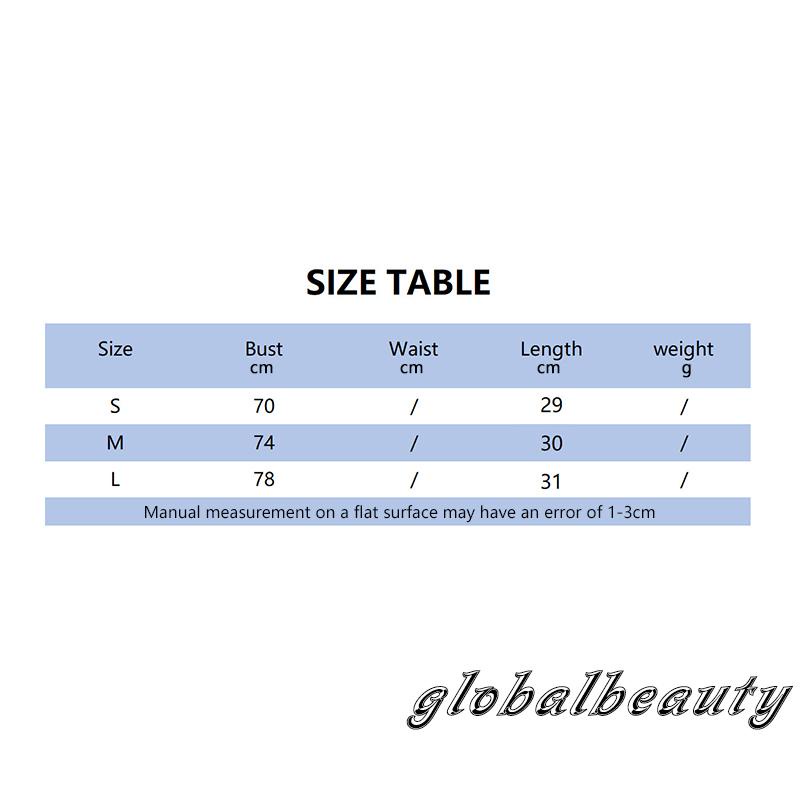 Gb-bộ Áo Croptop Trễ Vai Không Dây Co Giãn Màu Trơn Và Khăn Choàng Hoa Thời Trang Đường Phố Câu Lạc Bộ Đường Phố Mùa