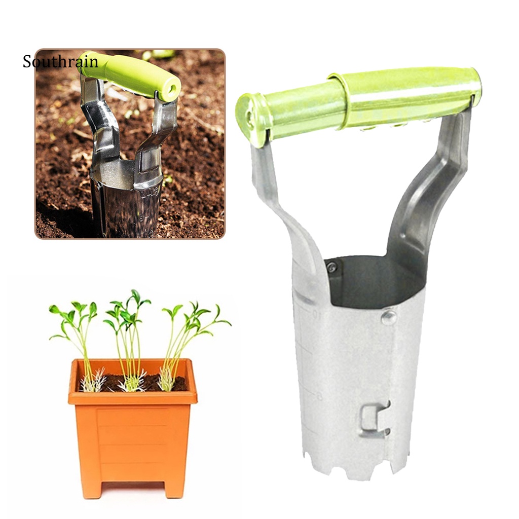 [STN] Bóng Đèn Trồng Cây Rau Củ Quả Trong Suốt Chuyên Nghiệp Thoải Mái Chống Trượt Bền Bỉ Cho Sân Vườn