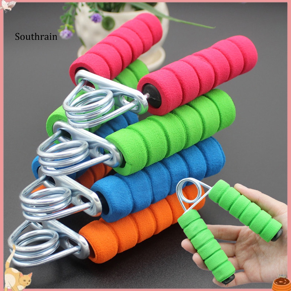 Dụng Cụ Luyện Tập Sức Mạnh Ngón Tay Chuyên Nghiệp