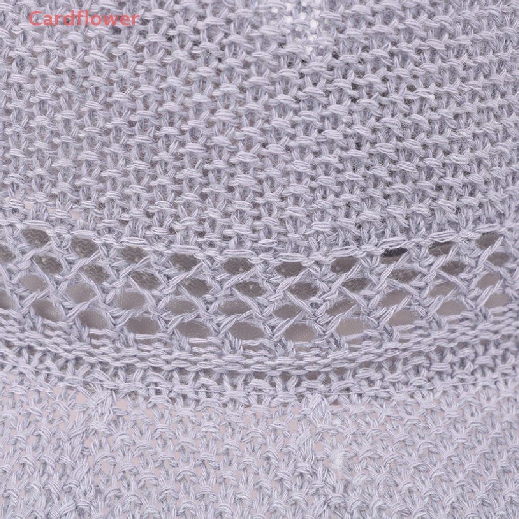 Mũ Rơm Rộng Vành Thắt Nơ Thời Trang Mới Cho Nữ