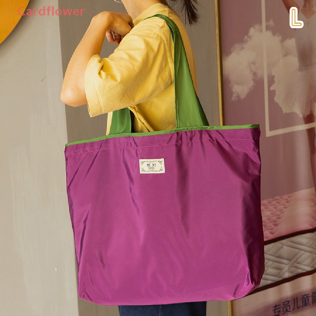 1 Túi Mua Sắm Dạng Dây Rút Thân Thiện Với Môi Trường Mới