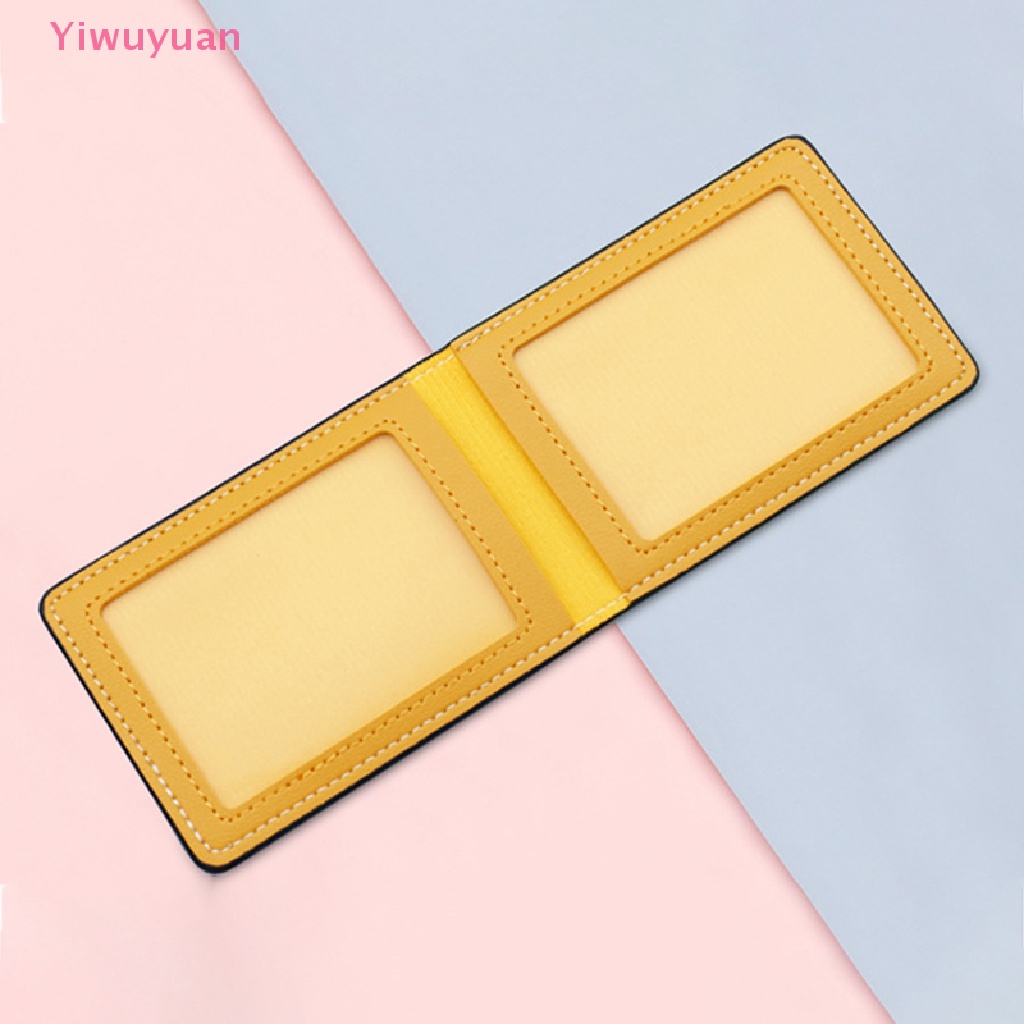 1 Túi Đựng Bằng Lái Xe Siêu Mỏng Mới