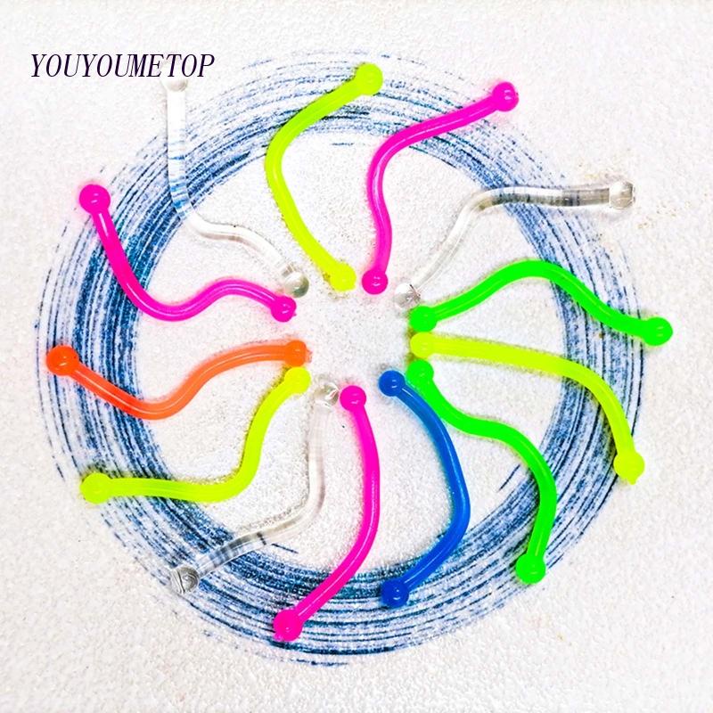 Đồ Chơi Thanh Lắc Mềm Co Giãn Dành Cho Người Lớn