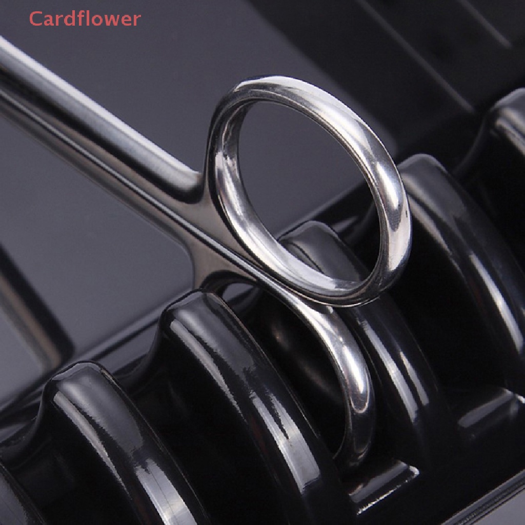 Hộp Đựng Kéo Cắt Tóc Chuyên Dụng Cho Salon