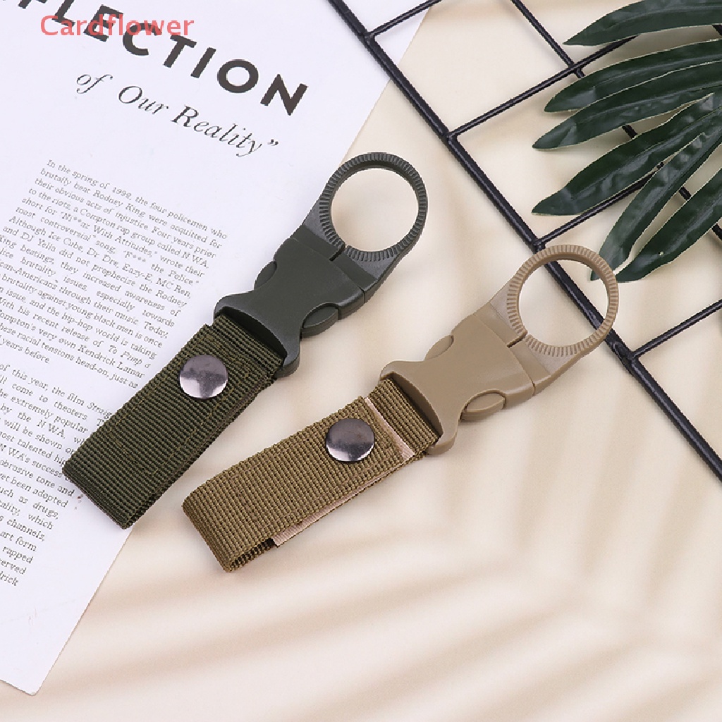 1 Móc Treo Bình Nước Đa Năng Tiện Dụng Mới