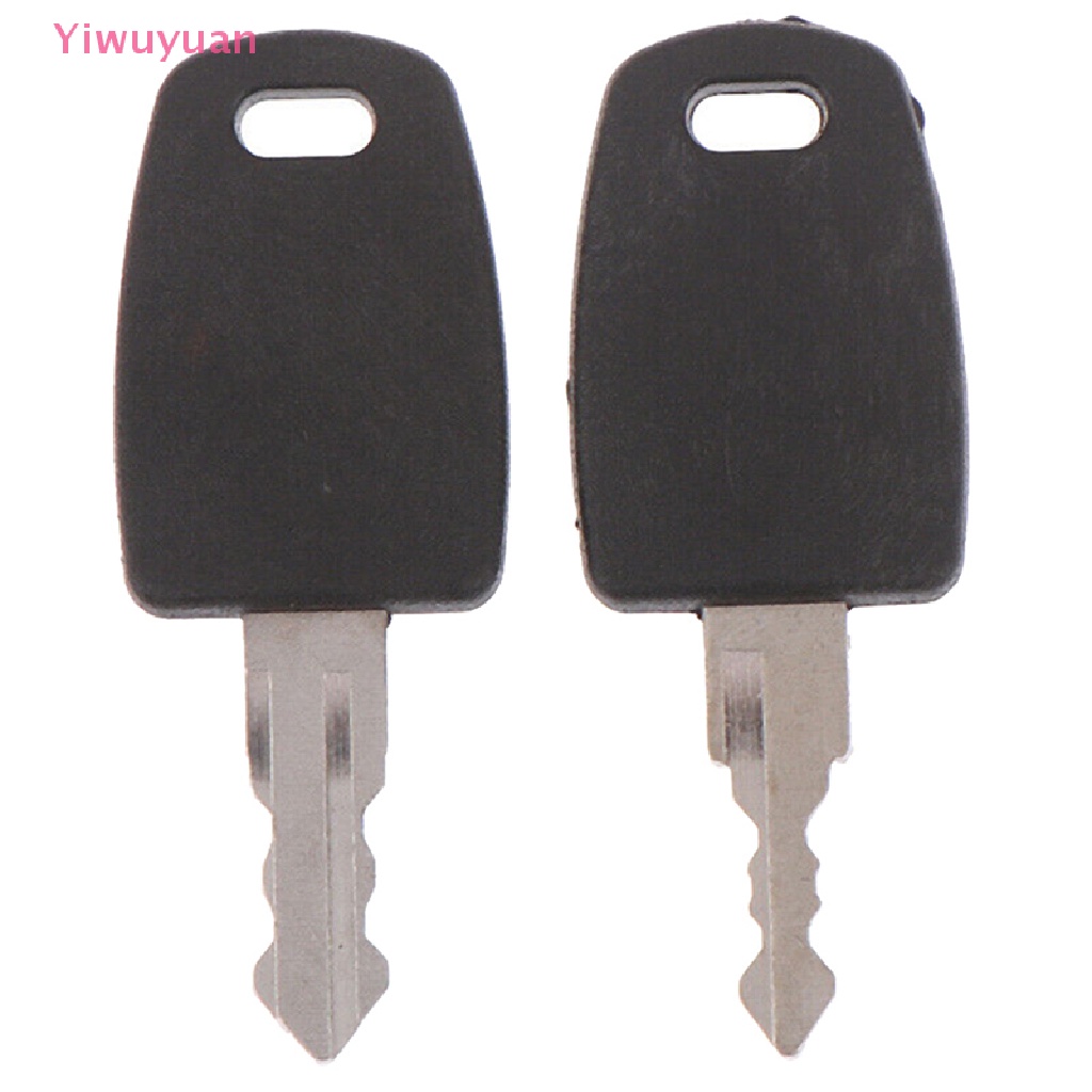 1 Túi Đựng Chìa Khóa Va Li TSA002 007 Mới