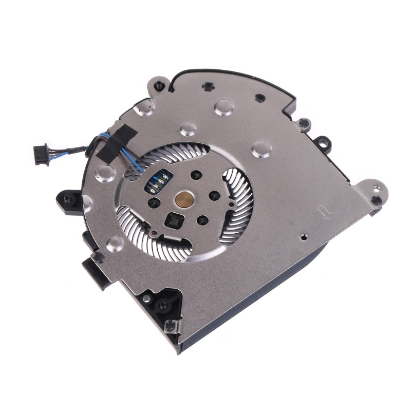 Quạt Tản Nhiệt CPU DC5V 0 5A 4Pin 4 Dây Cho HP EliteBook 830G5 830 G5