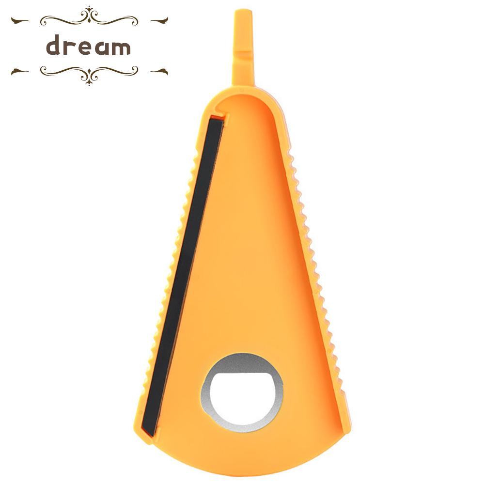 【DREAMLIFE】Japanese Style Can Opener Small Tools Fast Labor-saving Multifunctional