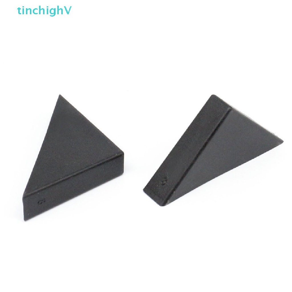 Bộ 10 Miếng Bọc Góc Cạnh Kính Acrylic Chống Va Chạm