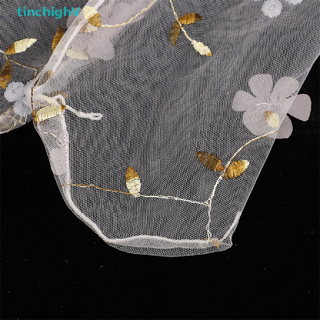 1 Đôi Tất Lưới Ren Hoa Mỏng Trong Suốt Đơn Giản Thời Trang Xuân Hè Cho Nữ