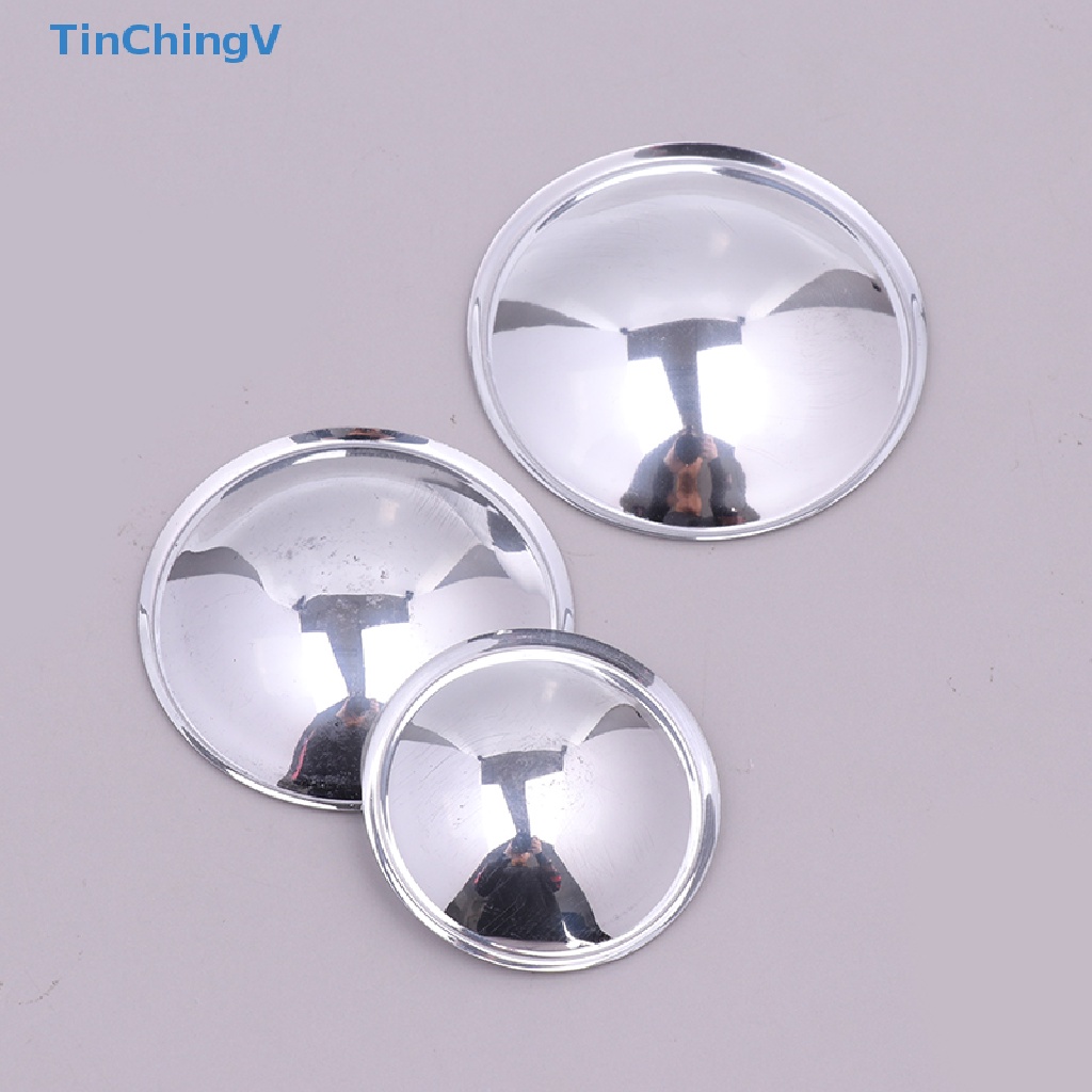 Vỏ Bọc Loa Chống Bụi Màu Bạc Sáng Cho Loa
