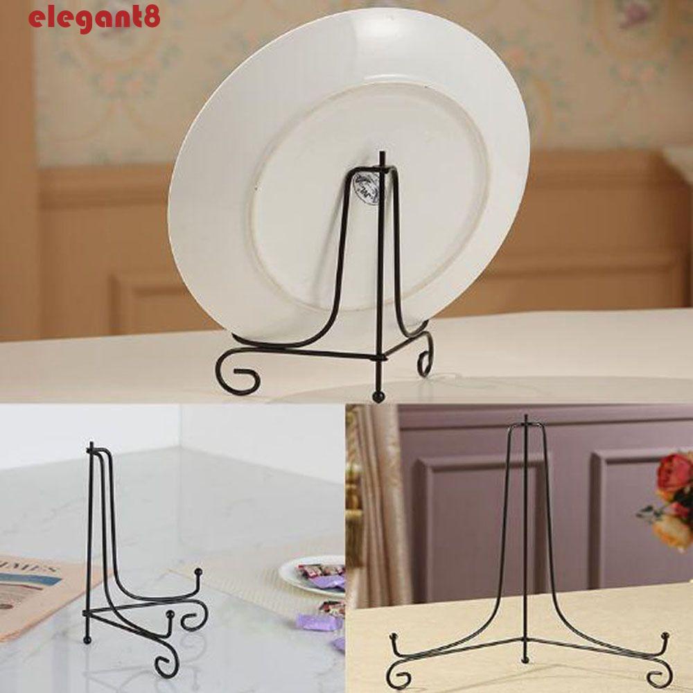 Giá Đỡ Khung Ảnh Bằng Kim Loại 12 &quot;- 4&quot;