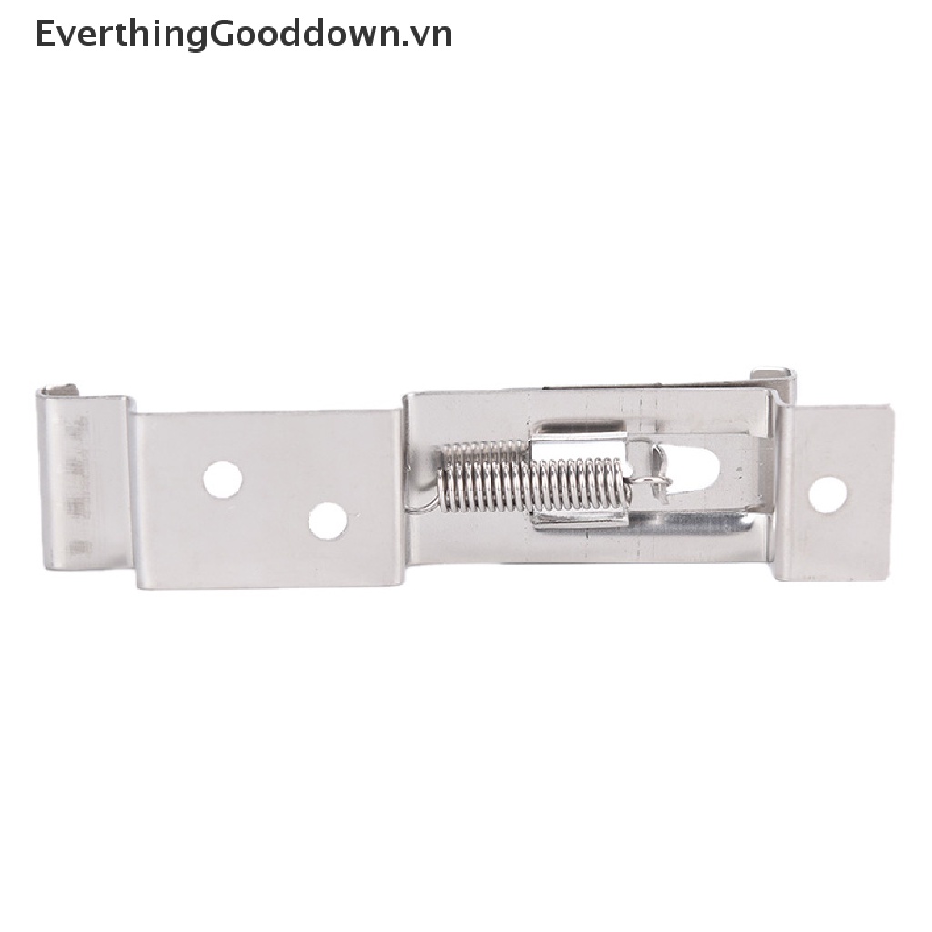 Everthinggooddown 2 Giá Đỡ Biển Số Xe Hơi Kiểu Châu Âu vn