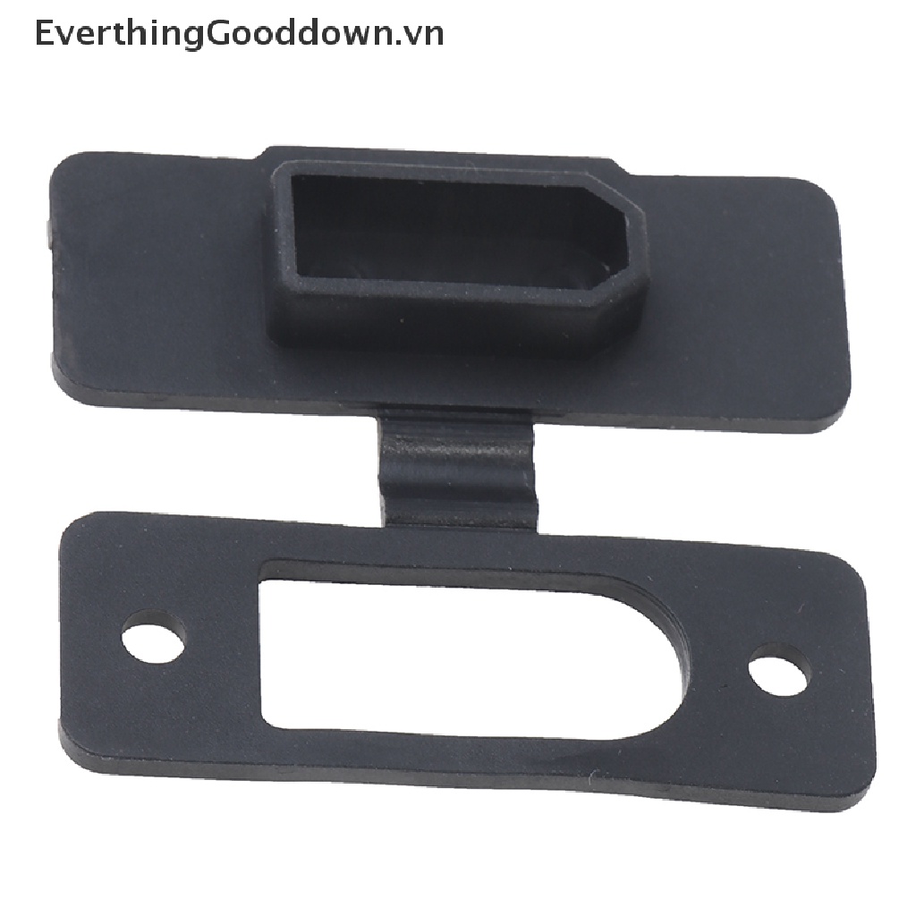 Bộ 2 Nắp Nhựa PVC Chống Bụi XT90E-M XT90 Tiện Dụng