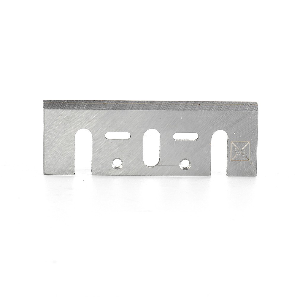 Set 2 Lưỡi Cắt 3-1 / 4 &quot;82mm Cho Makita 1900B KP0800 D26676 DW680