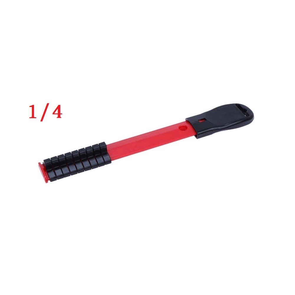 Giá Đỡ Ổ Cắm Cờ Lê Bằng Nhựa 1 / 4 3 / 8 1 / 2