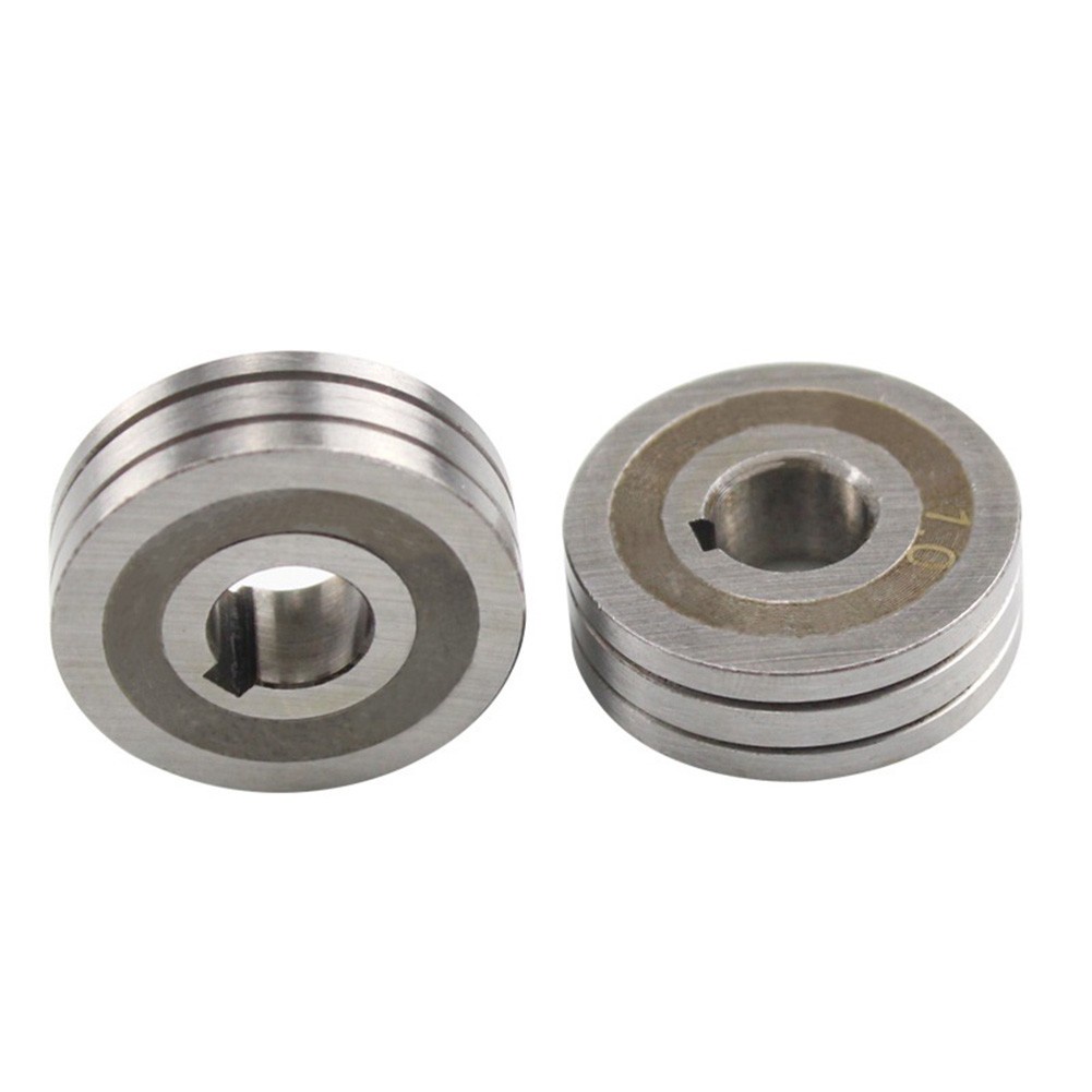 1 Cuộn Dây Hàn Hình Chữ V 0.6-0.8 &amp; 0.8-1.0