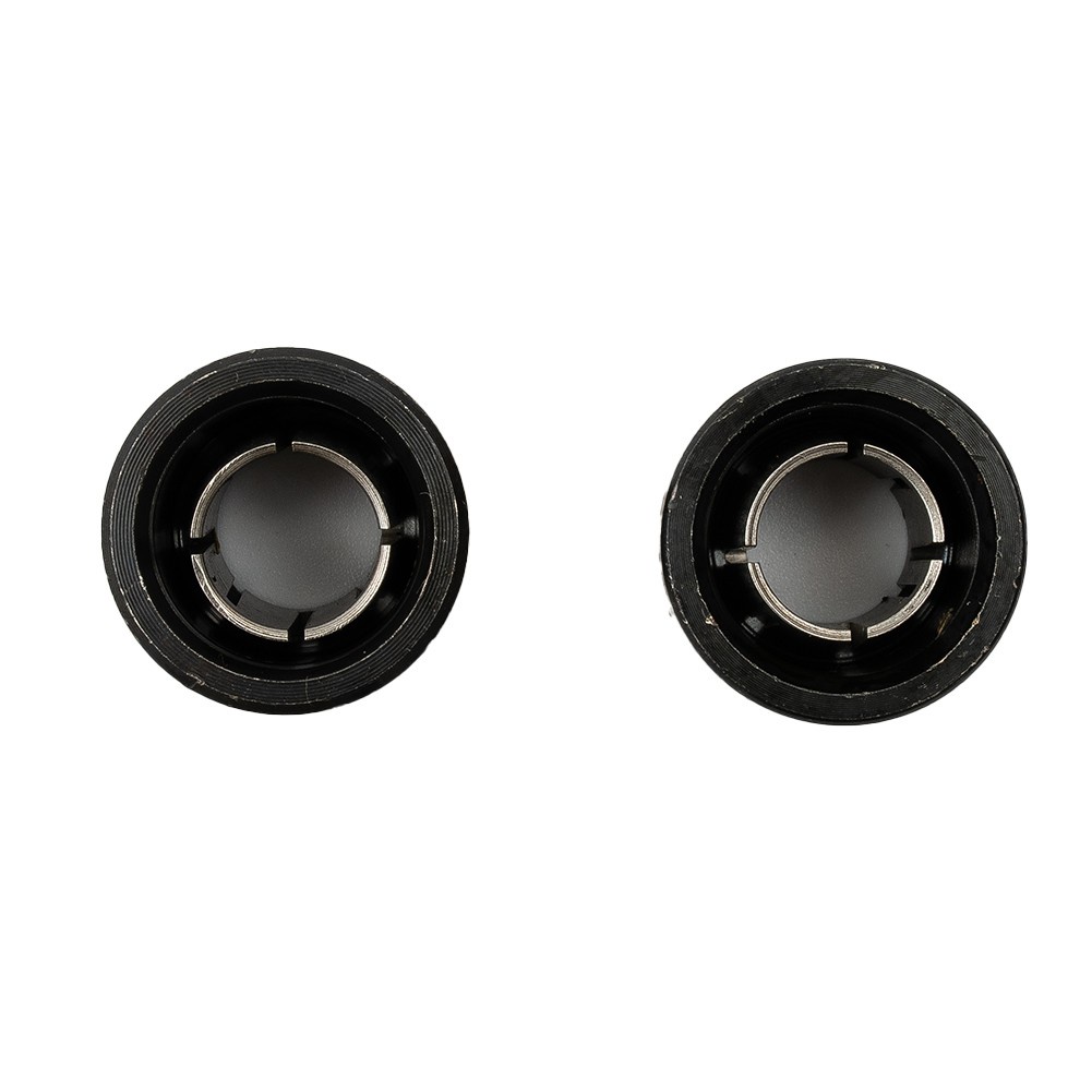 Set 2 Đai Ốc Hình Nón Thay Thế Cho MKT 3612Y 3612T 3612C 3612BR 3612CT 3600H