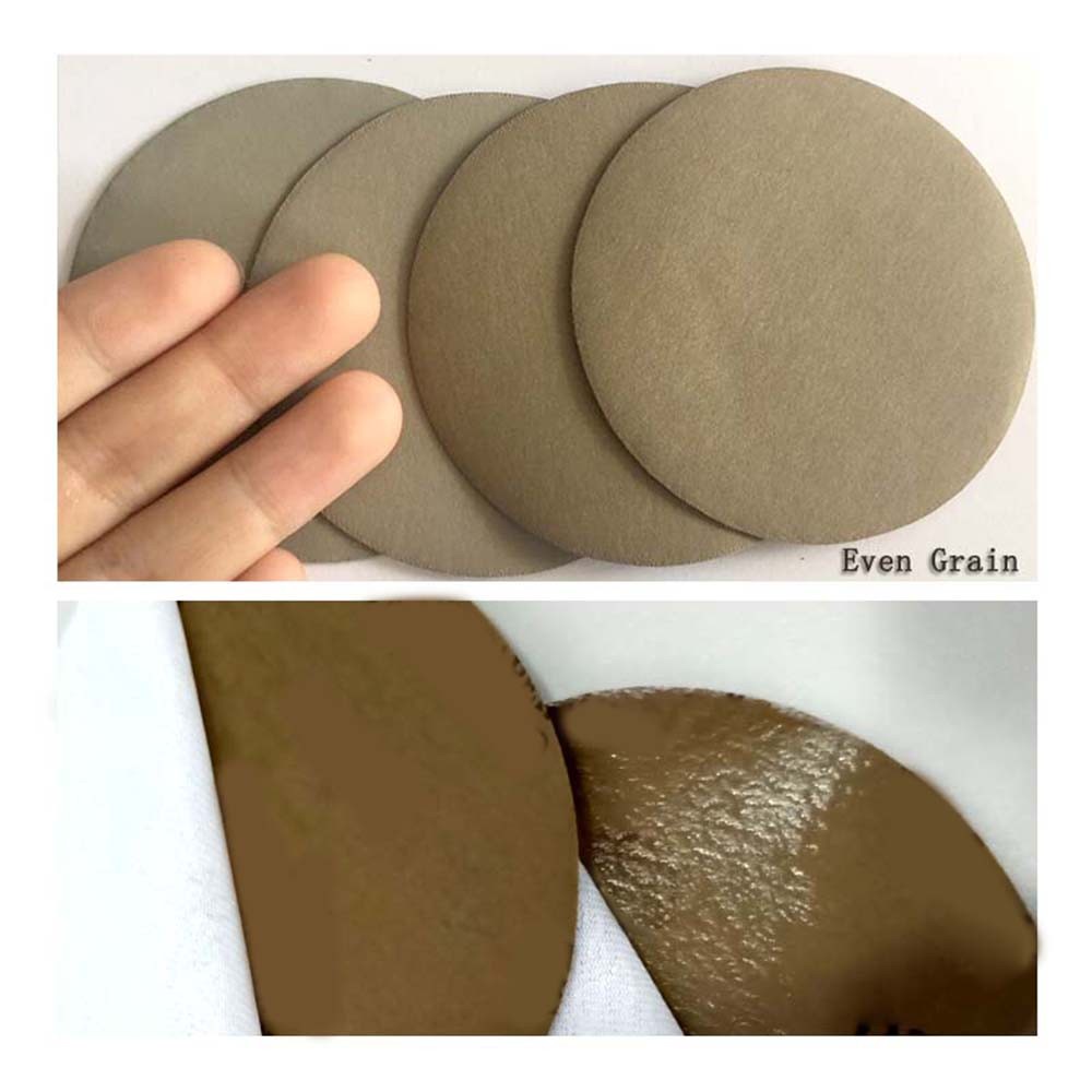 Set 100 Đĩa Chà Nhám 2 Inch 50mm 60-10000 Grit