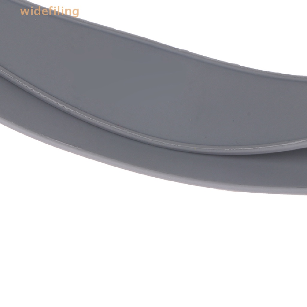 Dây Silicone Bản Rộng Hỗ Trợ Cạo Tóc / Cạo Râu