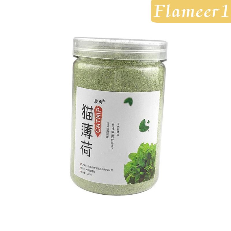 Túi Lá Khô Catnip1 50ml Dành Cho Mèo Cào
