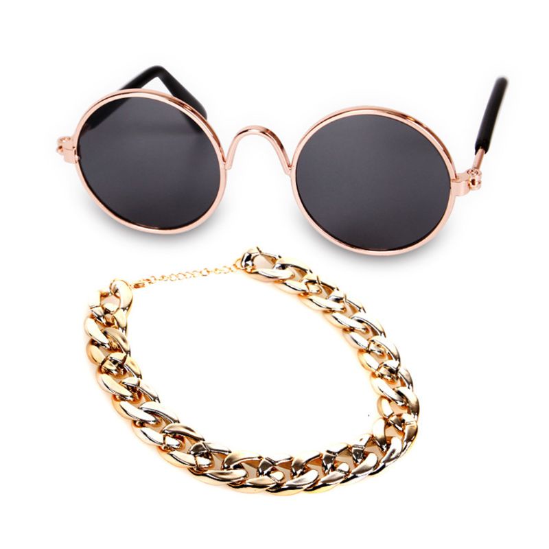 Bộ Đồ Hóa Trang May Mắn Vui Nhộn Cho Thú Cưng