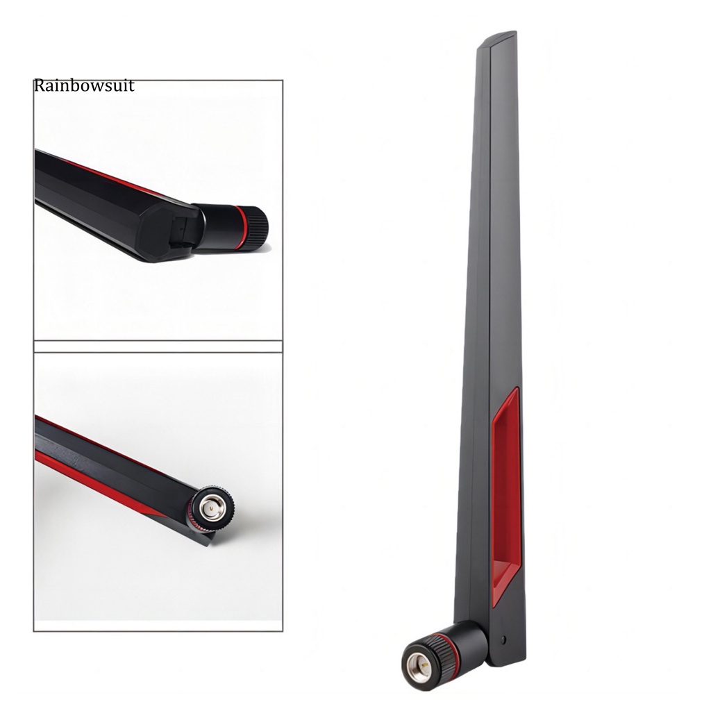 Bộ Định Tuyến Ăng Ten Không Dây 2.4G / 5G Băng Tần Kép Thông Dụng