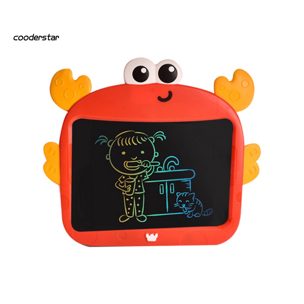 Bảng Viết Điện Tử Dài Nhiều Màu Dành Cho Trẻ Em