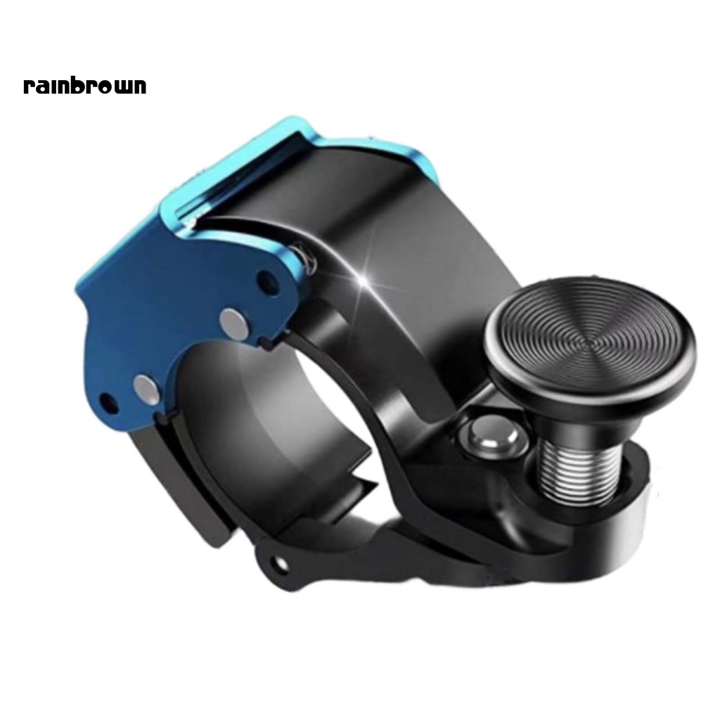 1 Bộ Chuông Xe Đạp Leo Núi Có Thể Tái Sử Dụng