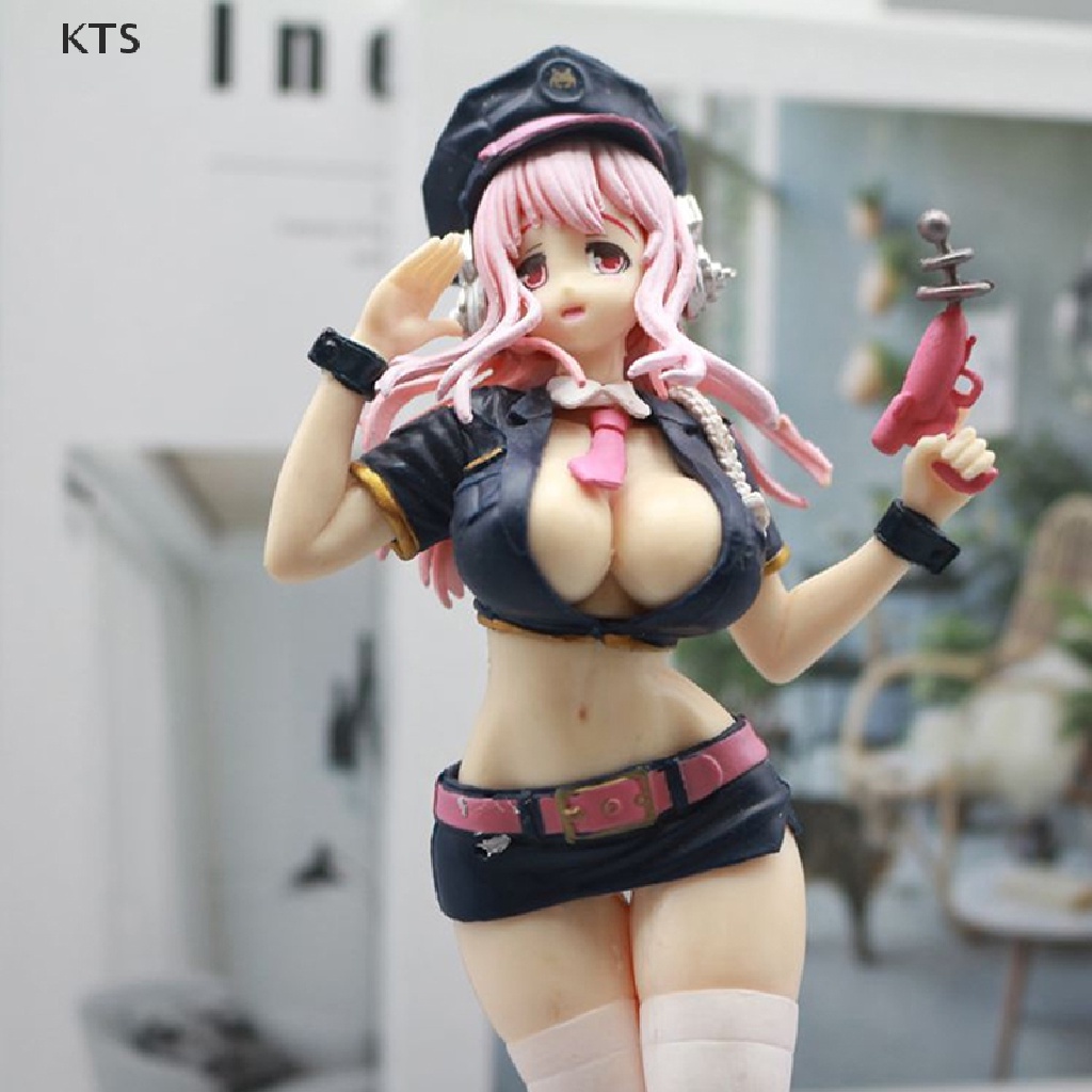 Mô Hình Nhân Vật Super Sonico Quyến Rũ