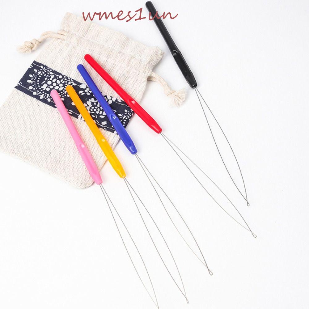 Bộ Kim Chỉ Và Xỏ Hạt Nối Dài 15H Tiện Dụng