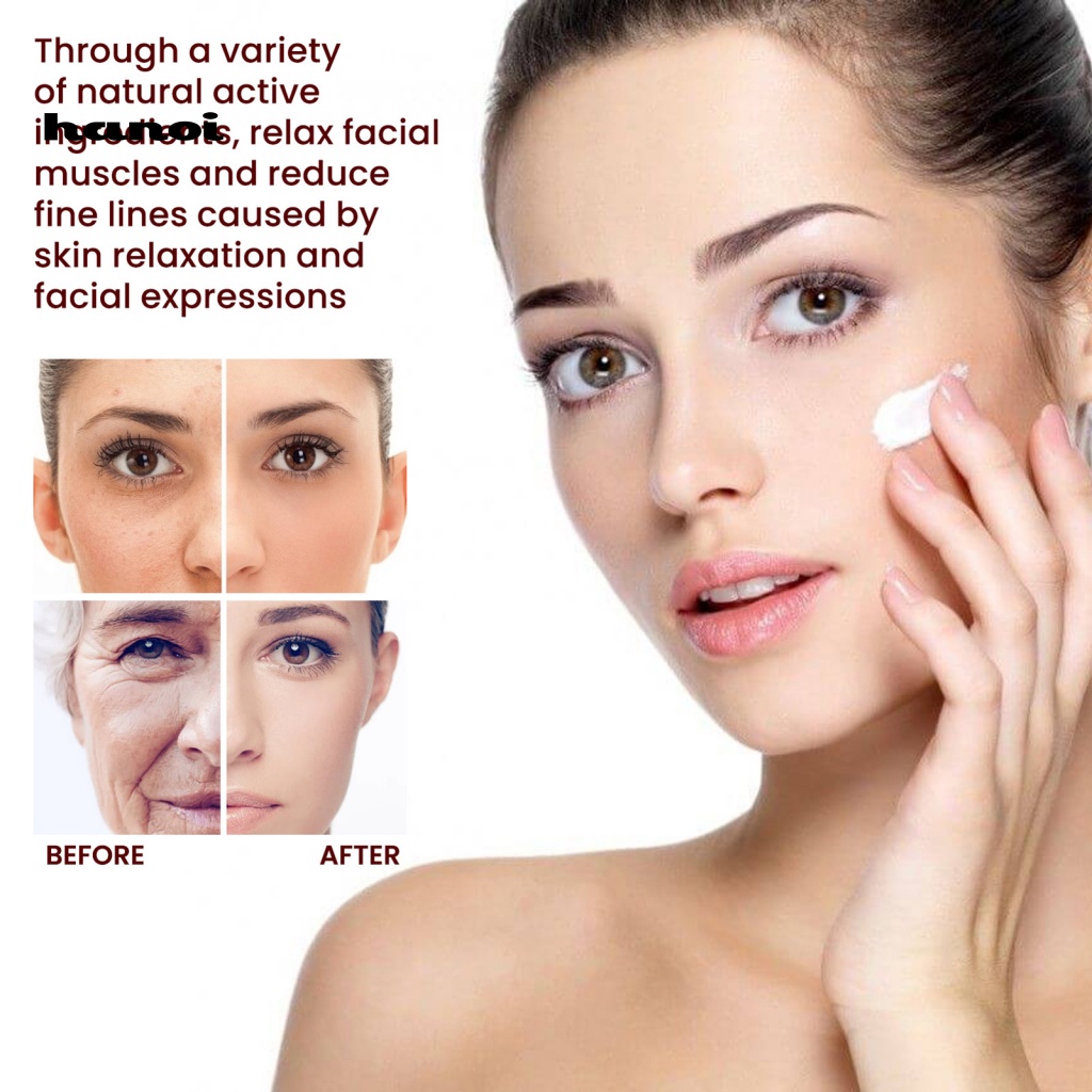 Kem Dưỡng Ẩm Thành Phần An Toàn Không Gây Kích Ứng Cho Da Mặt