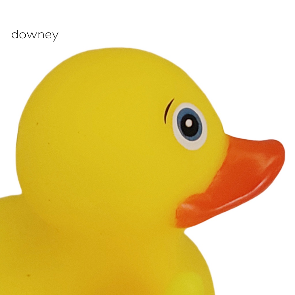 Chú Vịt Con Đáng Yêu Trang Trí Xe Hơi