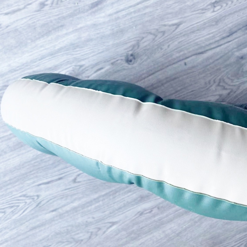 Đệm Bơm Hơi Lót Ghế Ngồi Dành Cho Thuyền Kayak / Câu Cá / Cắm Trại Ngoài Trời