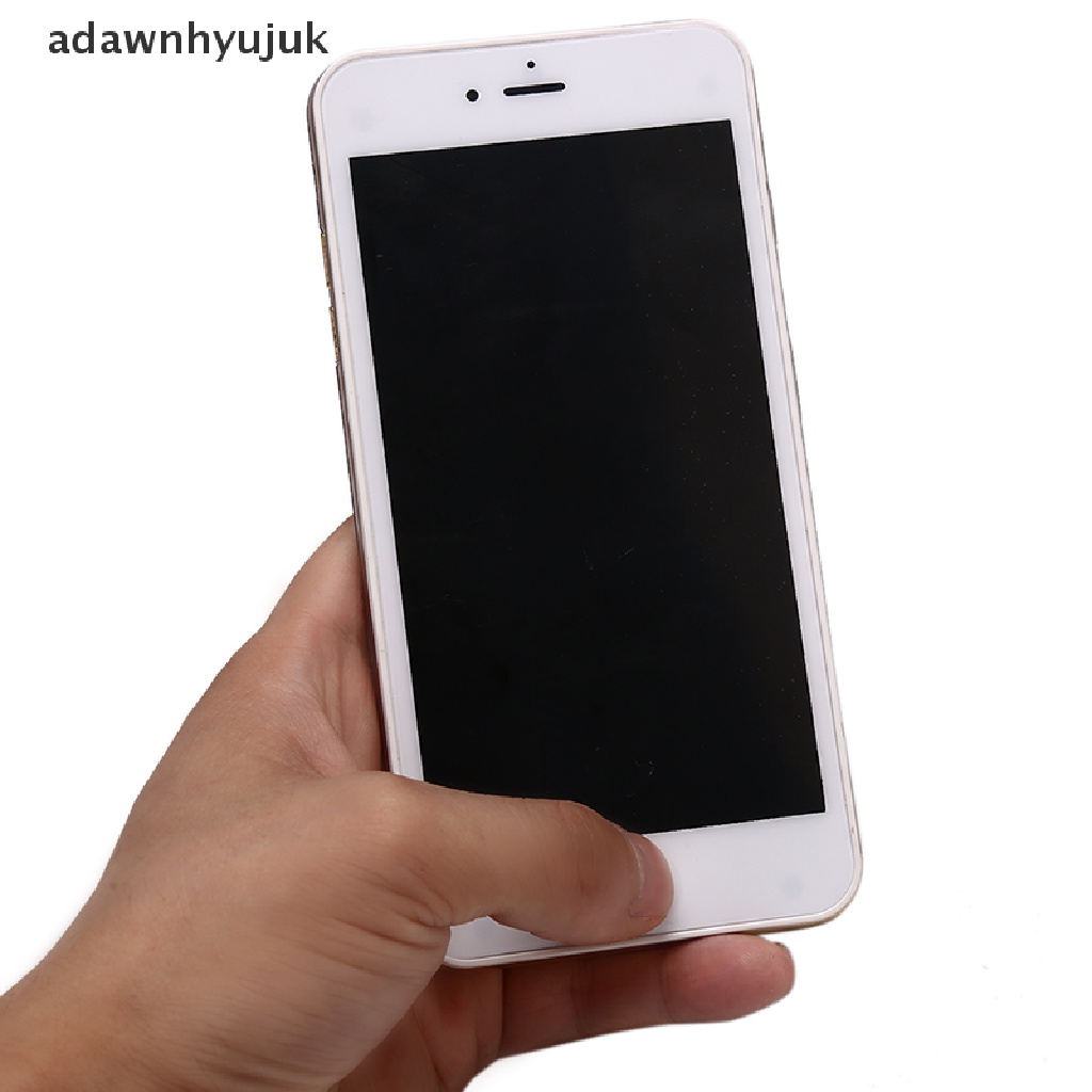 Điện Thoại Đồ Chơi Hình Kinh Dị adawnhyujuk Cho Iphone 6s Plus