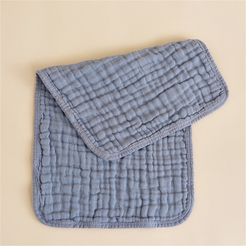 Khăn Tắm Cotton 6 Lớp Mềm Mịn Cho Bé