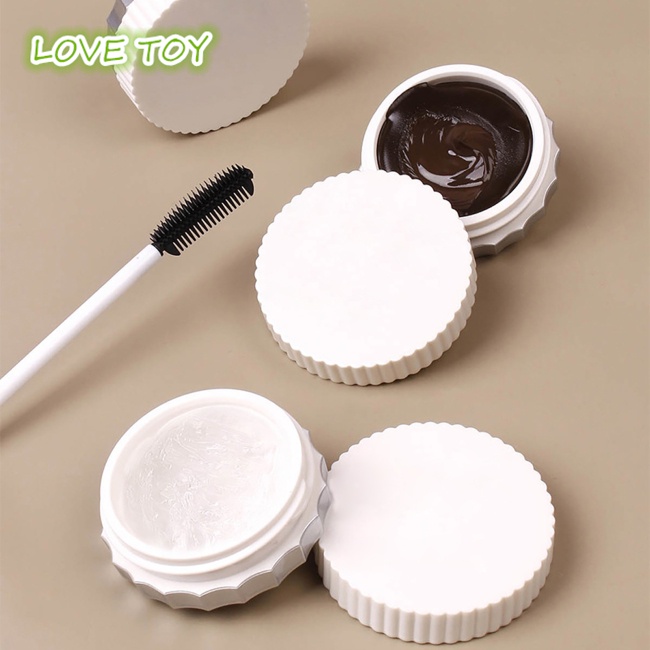 Kem Kẻ Lông Mày Ba Chiều Khô Nhanh Chống Nước Lâu Trôi 8g