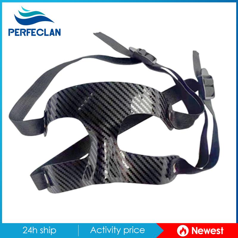 Phụ Kiện Bảo Vệ Mũi Khi Chơi Bóng Rổ Tiện Dụng