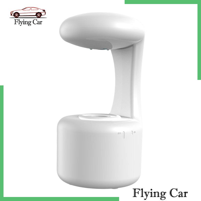 Máy Tạo Độ Ẩm Không Khí Hình Giọt Nước Chống Trọng Lực Lzdjfmy2 Cho Phòng Ăn / Văn Phòng