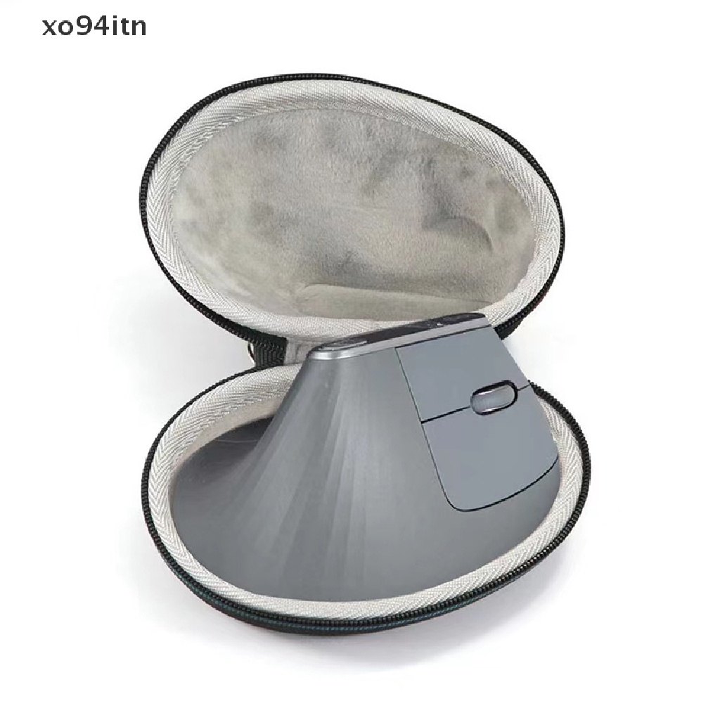 Túi Đựng Chuột không dây Logitech MX Đứng / Đen