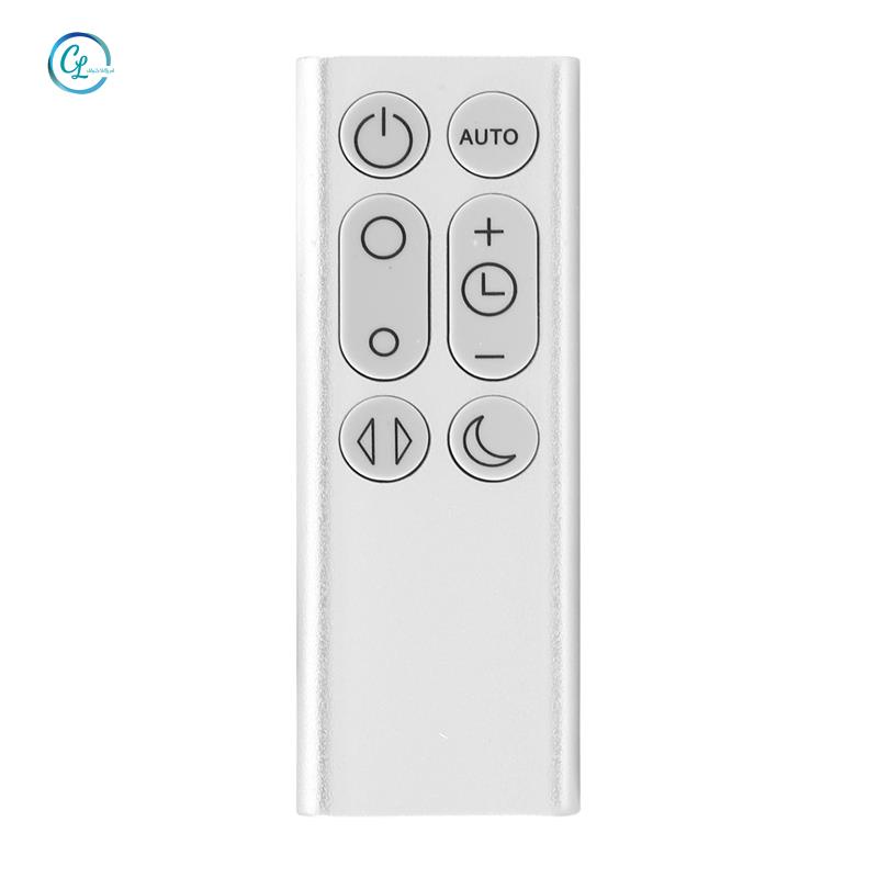Điều Khiển Từ Xa Thay Thế Chuyên Dụng Cho Dyson Cool Link DP01 DP03 TP02 TP03